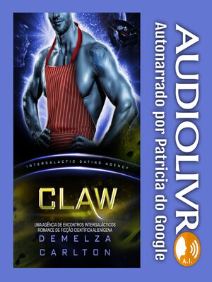cover image of Claw